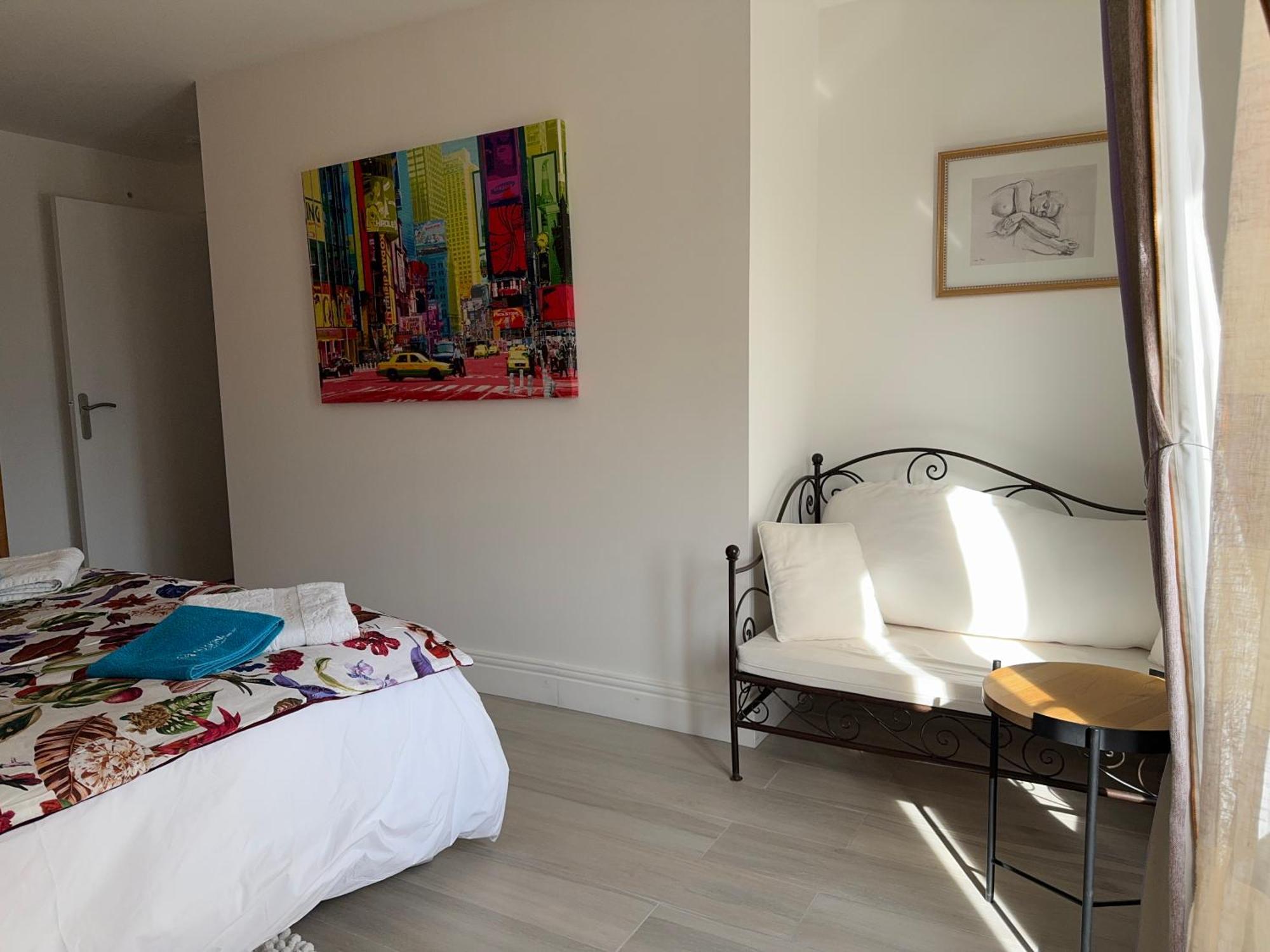 Logement Entier De Charme, Gite Equestre Gers Flamarens Buitenkant foto