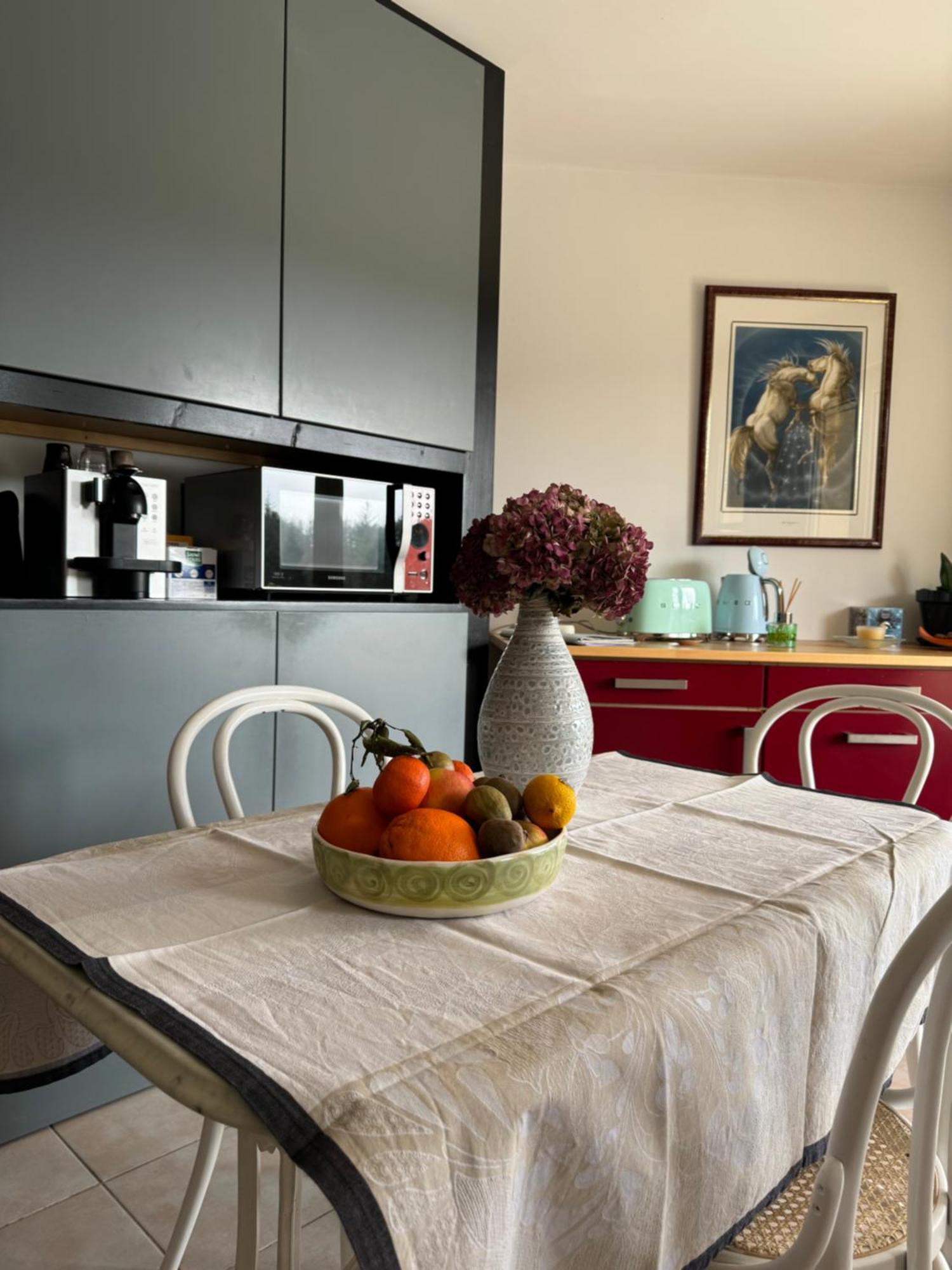 Logement Entier De Charme, Gite Equestre Gers Flamarens Buitenkant foto